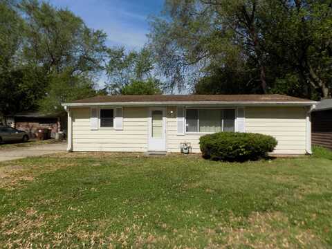 7818 Mildred, MACHESNEY PARK, IL 61115