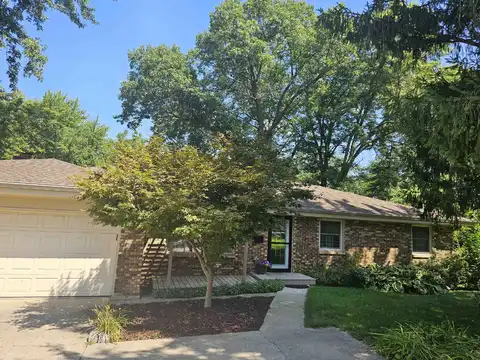2802 Highcrest, ROCKFORD, IL 61107