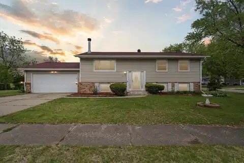 3128 New England, ROCKFORD, IL 61109