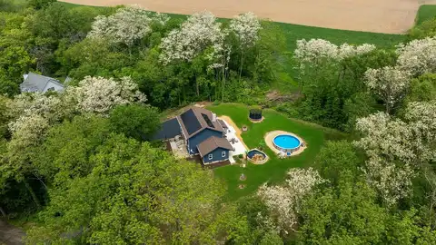 293 S Brair, OREGON, IL 61061
