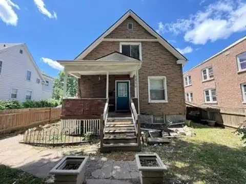 1711 S 4th, ROCKFORD, IL 61104