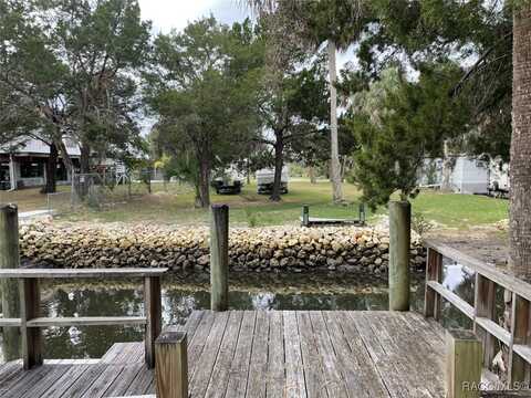 14360 W Seashell Court, Crystal River, FL 34429