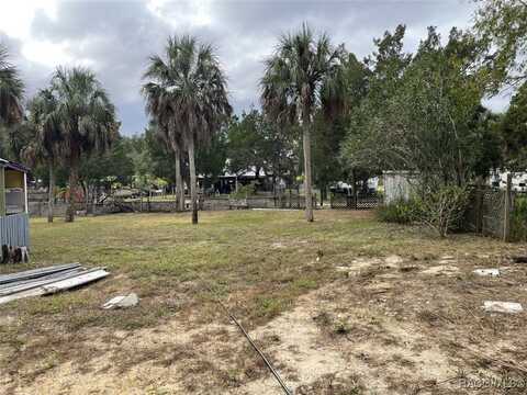 14360 W Seashell Court, Crystal River, FL 34429