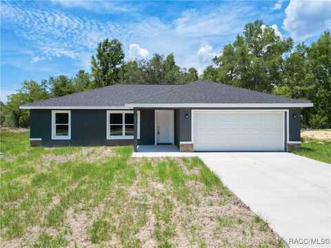 22777 SW Beach Boulevard, Dunnellon, FL 34431