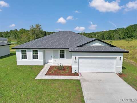 7858 N Merrimac Way, Citrus Springs, FL 34434