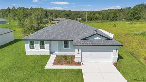 7858 N Merrimac Way, Citrus Springs, FL 34434