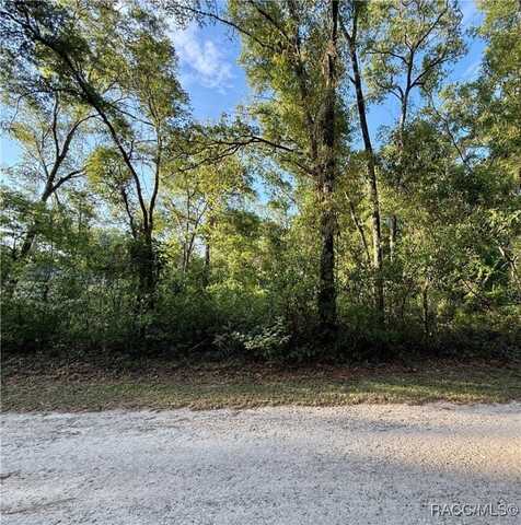 3494 E Bellshire Place, Inverness, FL 34453