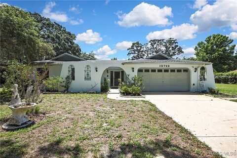 12722 Oak Tree Drive, Hudson, FL 34667