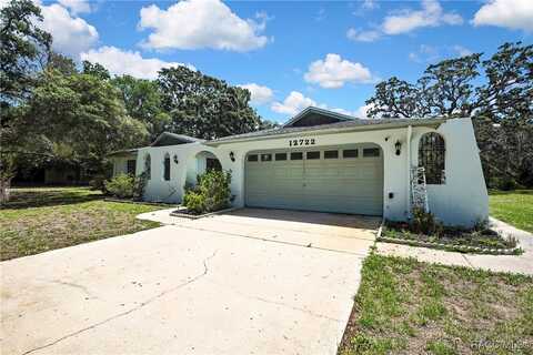 12722 Oak Tree Drive, Hudson, FL 34667