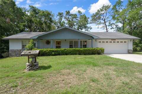 6580 E Glencoe Street, Inverness, FL 34452