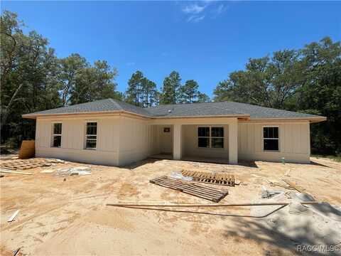 8564 N Blarney Terrace, Crystal River, FL 34428