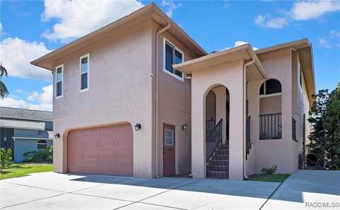6340 Spoonbill Drive, New Port Richey, FL 34652