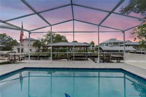 11707 W Brightwater Court, Homosassa, FL 34448