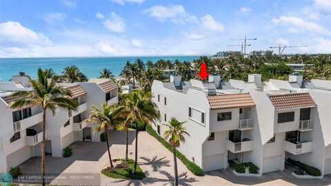 1223 Hillsboro Mile, Hillsboro Beach, FL 33062