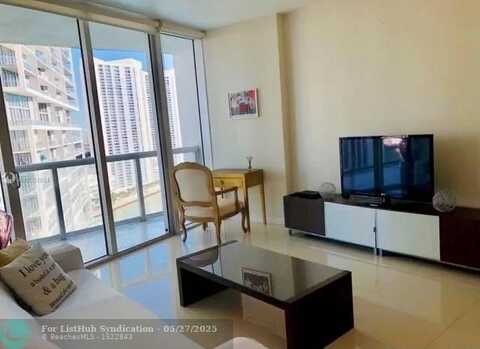 495 Brickell Ave, Miami, FL 33131