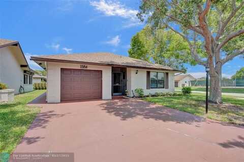1584 SW 22nd Ter, Deerfield Beach, FL 33442