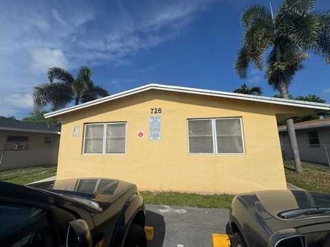 728 NW 4th Ave, Fort Lauderdale, FL 33311