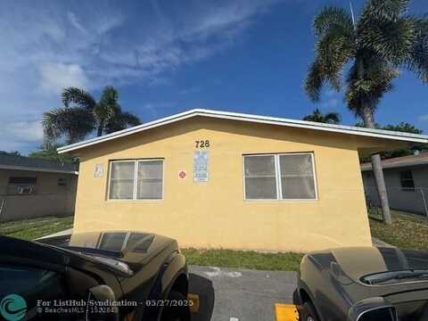 728 NW 4th Ave, Fort Lauderdale, FL 33311