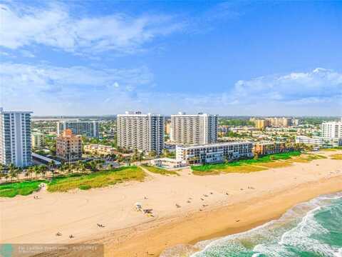 525 N Ocean Blvd, Pompano Beach, FL 33062