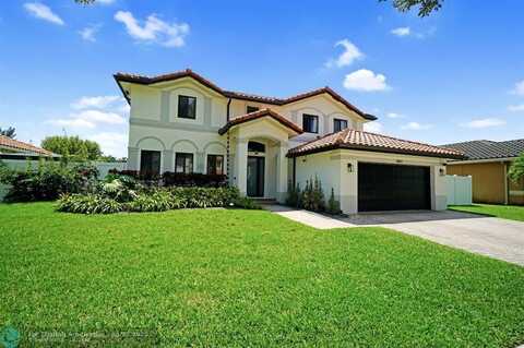 4061 SW 145th Ave, Miramar, FL 33027