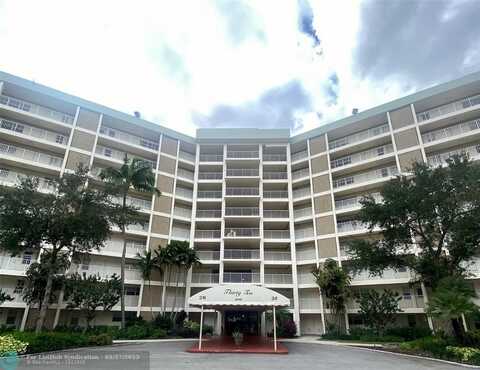 3010 N Course Dr, Pompano Beach, FL 33069