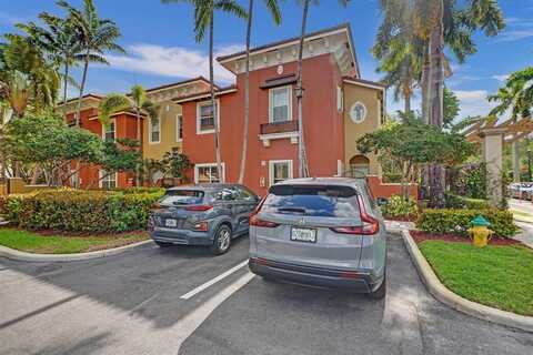 3303 Merrick Ln, Margate, FL 33063