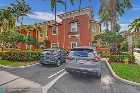 3303 Merrick Ln, Pompano Beach, FL 33063