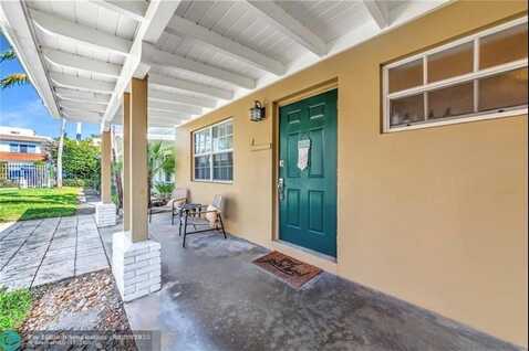 805 NE 17th Ave, Fort Lauderdale, FL 33304