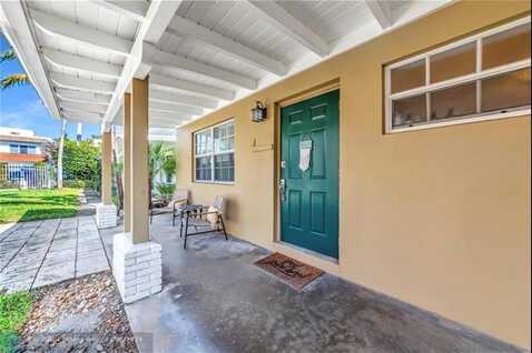 805 NE 17th Ave, Fort Lauderdale, FL 33304