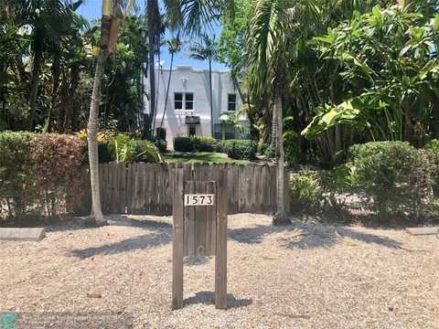 1573 NE 33rd St, Oakland Park, FL 33334