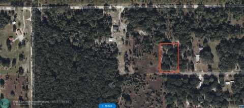 7251 NW 28th Ln, Chiefland, FL 32626
