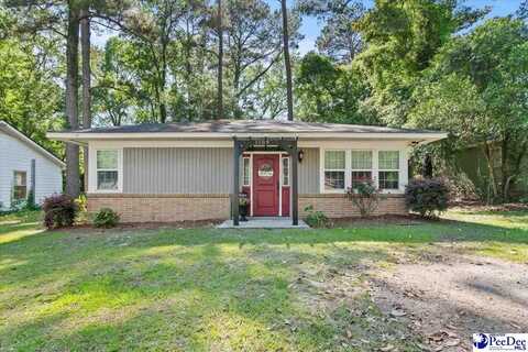 1109 Brunwood Drive, Florence, SC 29501