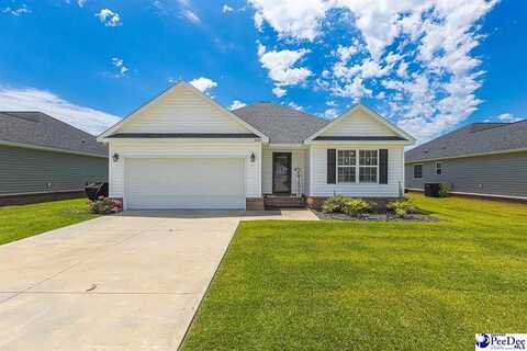 3209 Haven Straits, Florence, SC 29505