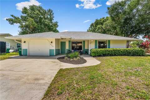 626 Browning Terrace, Sebastian, FL 32958