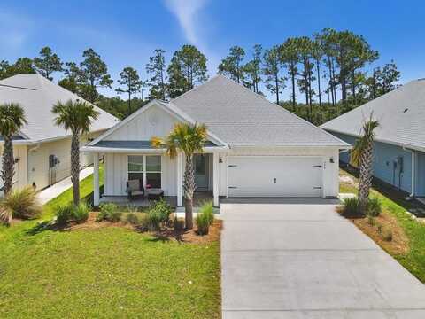 718 Backwater Rd, Port Saint Joe, FL 32456