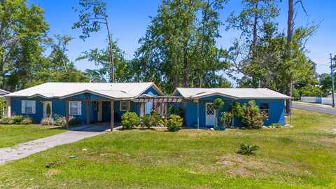 502/504 9th St, Port Saint Joe, FL 32456