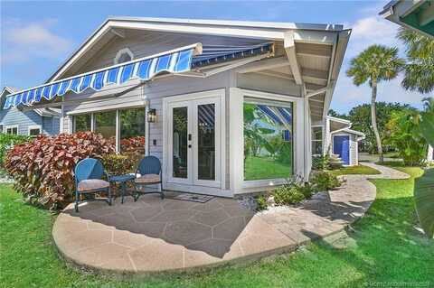 4044 NE Breakwater Drive, Jensen Beach, FL 34957