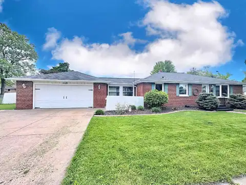 1123 IRENE Street, GREEN BAY, WI 54302