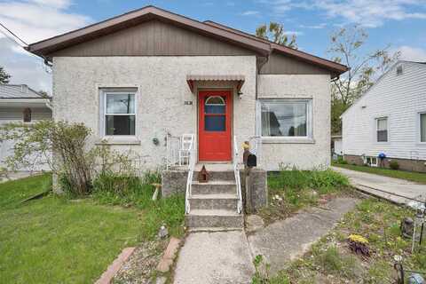 1618 HAWTHORNE Avenue, TWO RIVERS, WI 54241