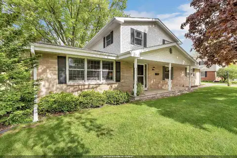 108 S CLAY Street, DE PERE, WI 54115