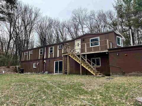 W9987 STATE ROAD 21, WAUTOMA, WI 54982