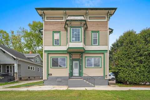 627 7TH Street, KIEL, WI 53042