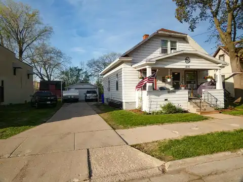 1275 ST CLAIR Street, GREEN BAY, WI 54301