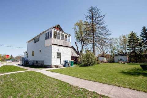 302 W DIVISION Street, FOND DU LAC, WI 54935