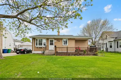 1363 KLAUS Street, GREEN BAY, WI 54302