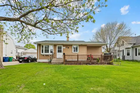 1363 KLAUS Street, GREEN BAY, WI 54302