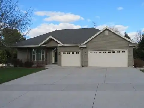 1504 MELISSA Lane, NEW HOLSTEIN, WI 53061