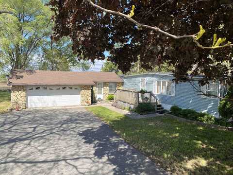 N10678 US HIGHWAY 151, MALONE, WI 53049