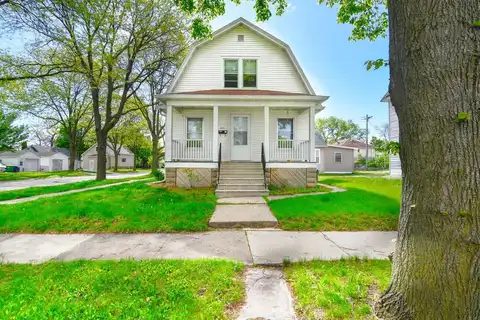 801 11TH Avenue, GREEN BAY, WI 54304