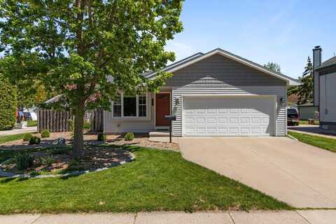 1242 LIBERTY Street, OSHKOSH, WI 54901